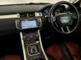 Land Rover Range Rover Evoque SD4 DYNAMIC 12