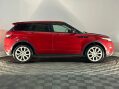Land Rover Range Rover Evoque SD4 DYNAMIC 4