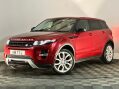 Land Rover Range Rover Evoque SD4 DYNAMIC 3