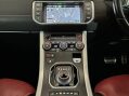 Land Rover Range Rover Evoque SD4 DYNAMIC 14
