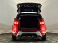 Land Rover Range Rover Evoque SD4 DYNAMIC 8