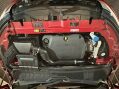 Land Rover Range Rover Evoque SD4 DYNAMIC 10