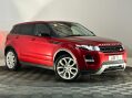 Land Rover Range Rover Evoque SD4 DYNAMIC 1