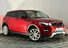 Land Rover Range Rover Evoque SD4 DYNAMIC