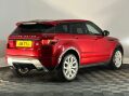 Land Rover Range Rover Evoque SD4 DYNAMIC 6