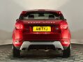 Land Rover Range Rover Evoque SD4 DYNAMIC 7