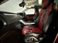 Land Rover Range Rover Evoque SD4 DYNAMIC 17