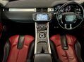 Land Rover Range Rover Evoque SD4 DYNAMIC 11