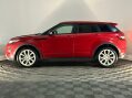 Land Rover Range Rover Evoque SD4 DYNAMIC 5