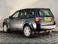 Land Rover Freelander TD4 HSE 9