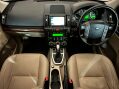 Land Rover Freelander TD4 HSE 11