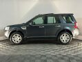 Land Rover Freelander TD4 HSE 5