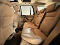Land Rover Freelander TD4 HSE 19