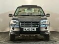 Land Rover Freelander TD4 HSE 2
