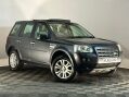 Land Rover Freelander TD4 HSE 1