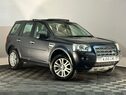 Land Rover Freelander TD4 HSE