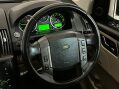 Land Rover Freelander TD4 HSE 13