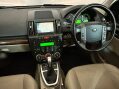 Land Rover Freelander TD4 HSE 12