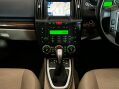 Land Rover Freelander TD4 HSE 14