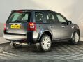 Land Rover Freelander TD4 HSE 6