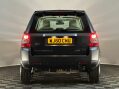 Land Rover Freelander TD4 HSE 7