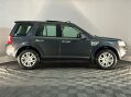 Land Rover Freelander TD4 HSE 4