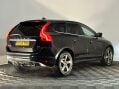 Volvo XC60 D4 R-DESIGN LUX NAV 6