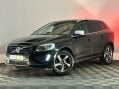 Volvo XC60 D4 R-DESIGN LUX NAV 3