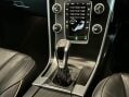 Volvo XC60 D4 R-DESIGN LUX NAV 16