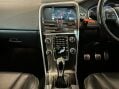 Volvo XC60 D4 R-DESIGN LUX NAV 15
