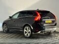 Volvo XC60 D4 R-DESIGN LUX NAV 9