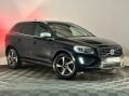 Volvo XC60 D4 R-DESIGN LUX NAV 1