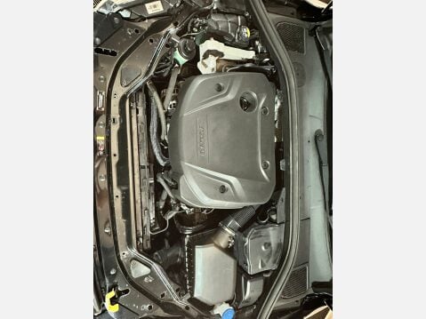 Volvo XC60 D4 R-DESIGN LUX NAV 10