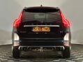 Volvo XC60 D4 R-DESIGN LUX NAV 7