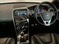 Volvo XC60 D4 R-DESIGN LUX NAV 12