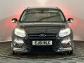 Ford Focus TITANIUM X TDCI 2