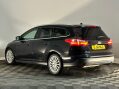 Ford Focus TITANIUM X TDCI 8