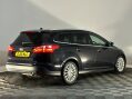 Ford Focus TITANIUM X TDCI 6