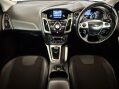 Ford Focus TITANIUM X TDCI 9