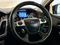 Ford Focus TITANIUM X TDCI 11
