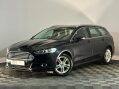 Ford Mondeo TITANIUM TDCI 3