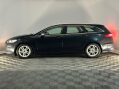 Ford Mondeo TITANIUM TDCI 5