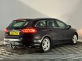 Ford Mondeo TITANIUM TDCI 6