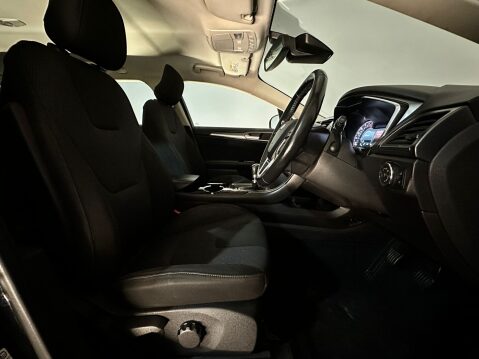 Ford Mondeo TITANIUM TDCI 15