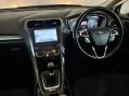Ford Mondeo TITANIUM TDCI 11