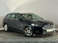 Ford Mondeo TITANIUM TDCI 1