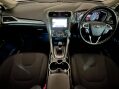 Ford Mondeo TITANIUM TDCI 10