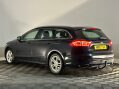 Ford Mondeo TITANIUM TDCI 9
