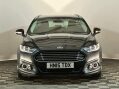 Ford Mondeo TITANIUM TDCI 2
