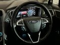 Ford Mondeo TITANIUM TDCI 12